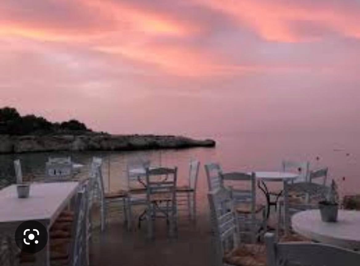 Constantinos The Great Beach Hotel Protaras Buitenkant foto